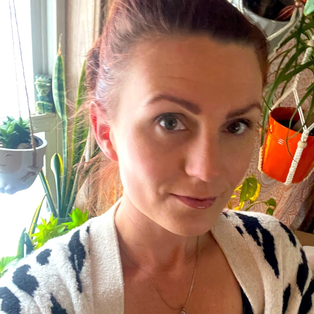 Meet your Posher, Rachel